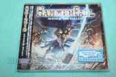 HAMMERFALL / Avange the Fallen - 2024 / JAPAN