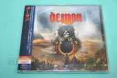 DEMON / Invincible - 2024 / JAPAN