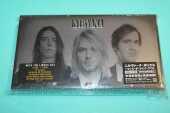 NIRVANA / With The Lights Out - 2004 / JAPAN