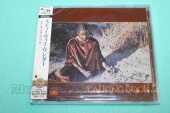 WONDER, STEVIE / Talking Book - 1972 / JAPAN