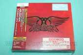 AEROSMITH / Greatest Hits + Live from the Soundboard 1977-2016 Volume 1 - 2023 / JAPAN