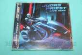 JUDAS PRIEST / Live - 1982 / EU