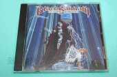 BLACK SABBATH / Dehumanizer - 1992 / Holland