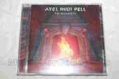 PELL, AXEL RUDI / The Ballads IV - 2011 / Germany