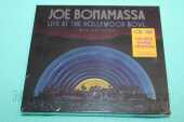 BONAMASSA, JOE / Live At The Hollywood Bowl - 2024 / EU