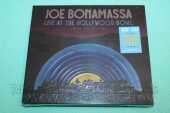 BONAMASSA, JOE / Live At The Hollywood Bowl - 2024 / EU