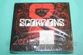 SCORPIONS / Unbreakable / Sting In The Tail / Germany