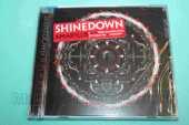 SHINEDOWN / Amaryllis - 2012 / Germany