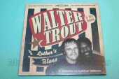 TROUT, WALTER / Luther's Blues - 2013 / EU