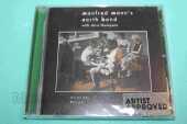 MANFRED MANN'S E.B. / Criminal Tango - 1986 / England