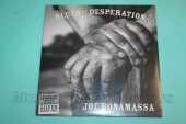 BONAMASSA, JOE / Blues of Desperation - 2016 / EU