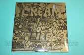 CREAM / Wheels Of Fire - 1968 / EU