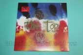 CURE, THE / The Top - 2008 / EU