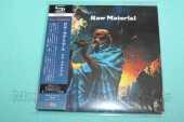 RAW MATERIAL / Raw Material / JAPAN