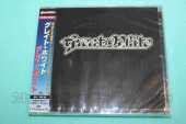 GREAT WHITE / Great White - 1984 / JAPAN