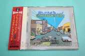 GRATEFUL DEAD, THE / Shakedown Street / JAPAN