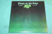 YES / Close To The Edge - 1972 / USA