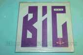 YES / Big Generator - 1987 / USA