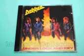 DOKKEN / Under Lock And Key - 1985 / USA