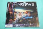 FIND ME / Nightbound - 2024 / JAPAN