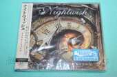 NIGHTWISH / Yesterwynde - 2024 / JAPAN