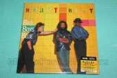 BAD BOYS BLUE / Heartbeat - 1986 / ESTONIA