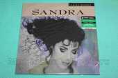SANDRA / Fading Shades - 1995 / ESTONIA