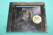 MEGADETH / Countdown To Extinction - 1992 / USA