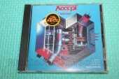 ACCEPT / Metal Heart - 1985 / USA