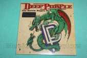 DEEP PURPLE / The Battle Rages On � - 1993 / EU