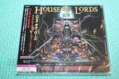 HOUSE OF LORDS / Full Tilt Overdrive - 2024 / JAPAN