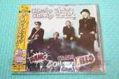 CHEAP TRICK / Bang Zoom Crazy � Hello - 2016 / JAPAN