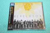 TEDESCHI TRUCKS BAND / Revelator - 2023 / JAPAN