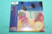 CURE, THE / The Top - 2008 / JAPAN