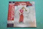 ATOMIC ROOSTER / In Hearing Of - 1972 / JAPAN