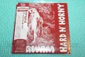 WIGWAM / Hard N' Horny - 1969 / JAPAN