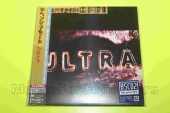 DEPECHE MODE / Ultra - 1997 / JAPAN