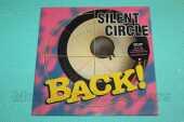 SILENT CIRCLE / Back! - 1994 / ESTONIA