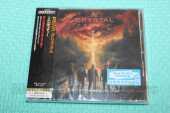 CRYSTAL ENTITY / Crystal Entity - 2024 / JAPAN
