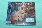 INNER WISH / Ash Of Eternal Flame - 2024 / JAPAN
