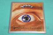 U.D.O. / Faceless World - 1990 / Germany