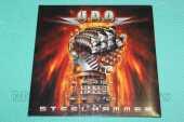 U.D.O. / Steelhammer - 2013 / Germany