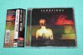 SCORPIONS / Humanity Hour I - 2007 / JAPAN