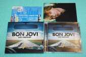 BON JOVI / Lost Highway - 2007 / JAPAN