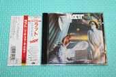 RATT / Reach For The Sky - 1988 / JAPAN