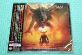 FLOTSAM AND JETSAM / I am The Weapon - 2024 / JAPAN
