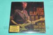 CLAPTON / CALE / Live In San Diego - 2016 / Canada