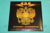 U.D.O. / Steelhammer - Live In Moscow - 2014 / Germany