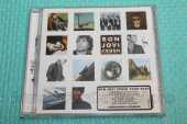 BON JOVI / Crush - 2000 / UK