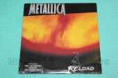 METALLICA / Reload - 1997 / USA